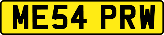 ME54PRW