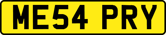 ME54PRY