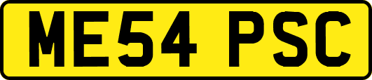 ME54PSC