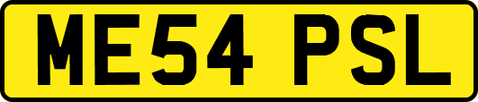 ME54PSL