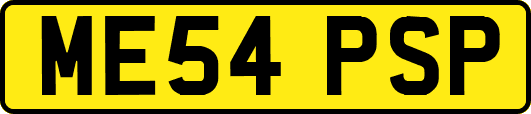 ME54PSP