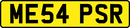 ME54PSR