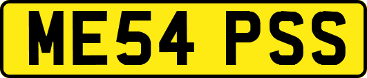 ME54PSS