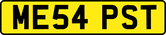 ME54PST