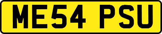 ME54PSU