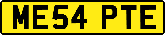 ME54PTE