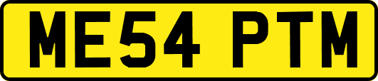 ME54PTM