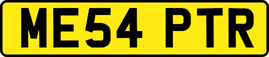 ME54PTR
