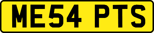 ME54PTS