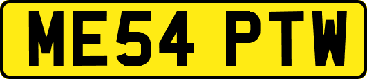 ME54PTW