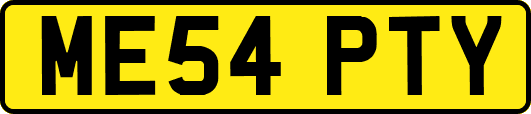 ME54PTY