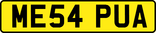 ME54PUA