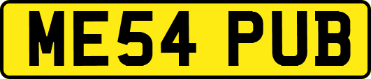 ME54PUB
