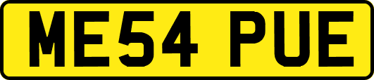 ME54PUE