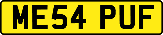 ME54PUF