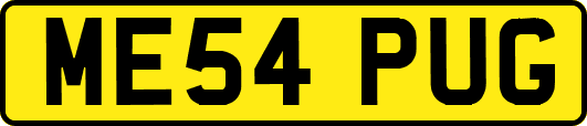 ME54PUG
