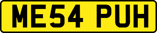 ME54PUH