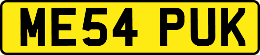 ME54PUK