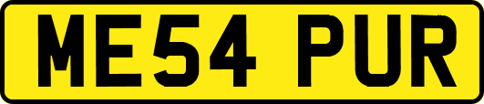 ME54PUR