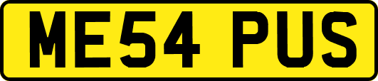 ME54PUS