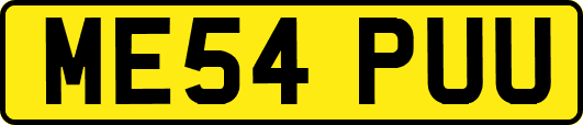ME54PUU