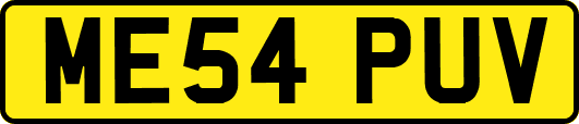 ME54PUV