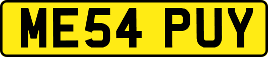 ME54PUY