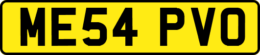 ME54PVO