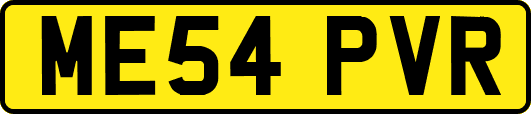 ME54PVR