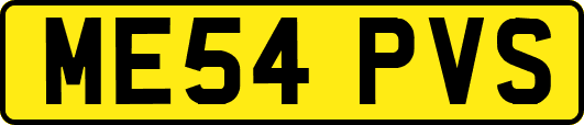 ME54PVS