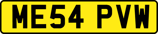ME54PVW