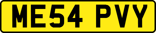 ME54PVY