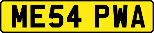 ME54PWA