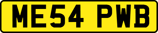 ME54PWB
