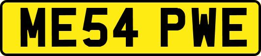 ME54PWE