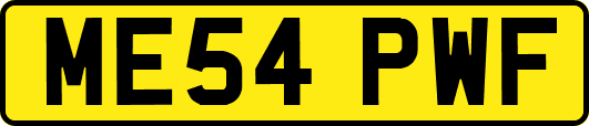 ME54PWF
