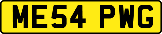 ME54PWG