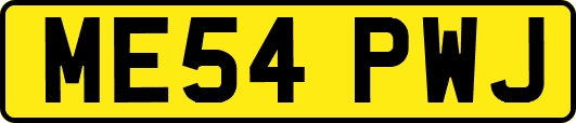 ME54PWJ