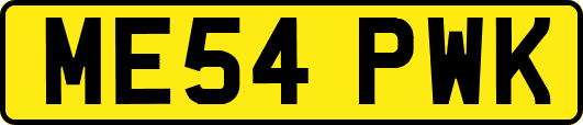 ME54PWK