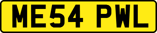 ME54PWL