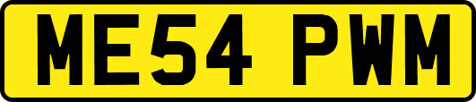 ME54PWM