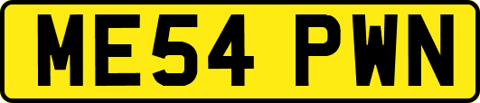 ME54PWN