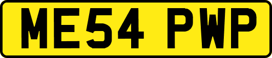 ME54PWP