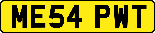 ME54PWT