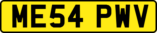 ME54PWV