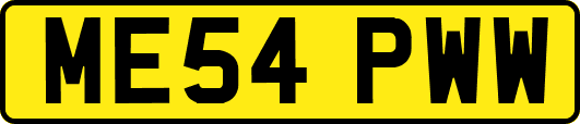 ME54PWW