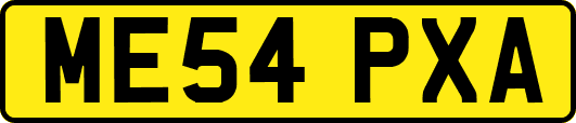 ME54PXA