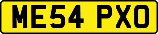 ME54PXO