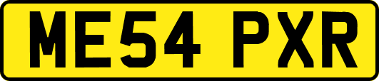 ME54PXR