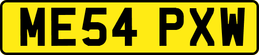 ME54PXW